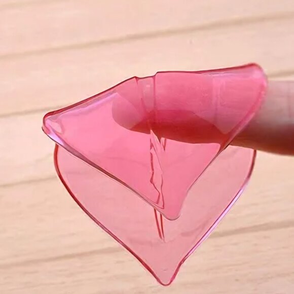 Collegan lip mask pk of 3 - Picture 2 of 3